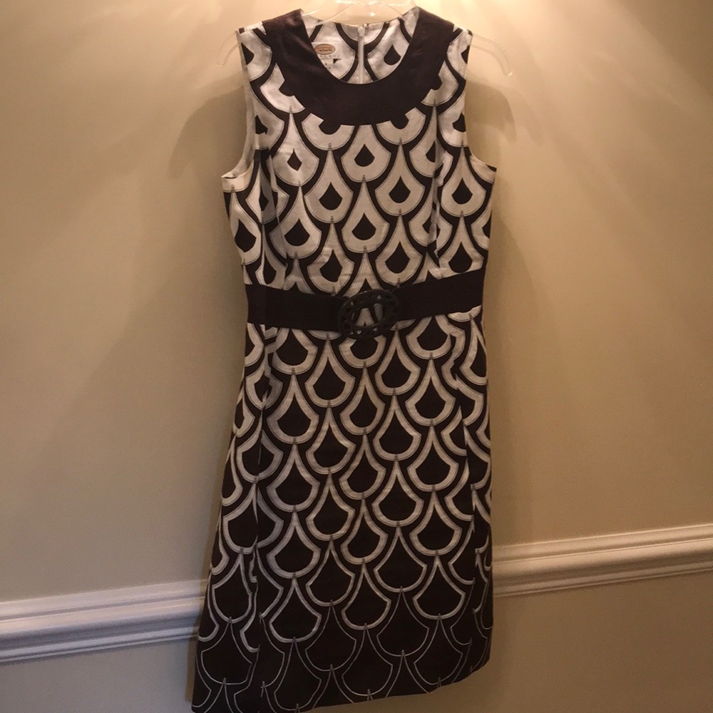 Talbots Dress - 8 petite